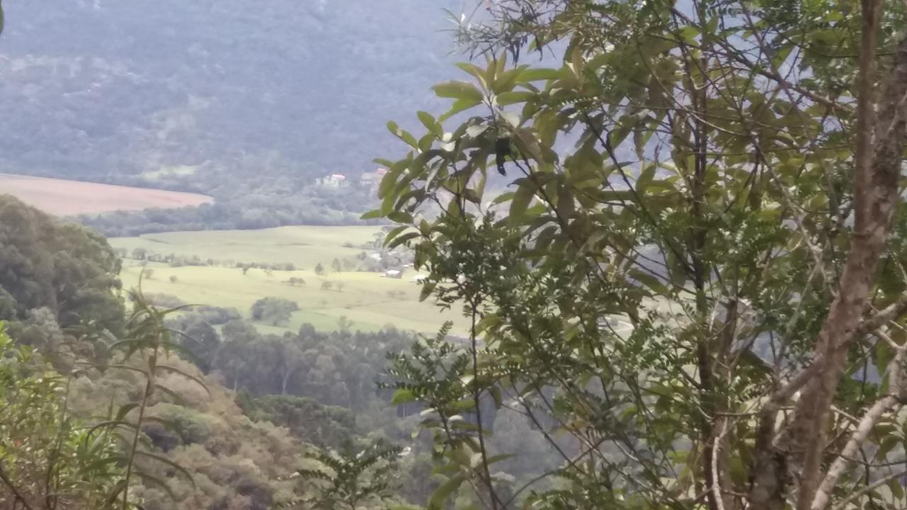 אורוביסי Chales Vista Bonita מראה חיצוני תמונה